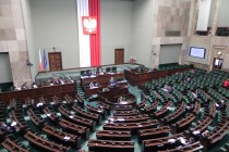 Sejm, 1.03.2012