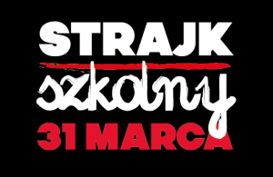 Strajk 31.03