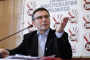 Krzysztof Baszczyński