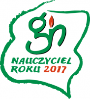 Nauczyciel Roku 2017